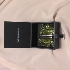 EMPORIO ARMANI BRACELET